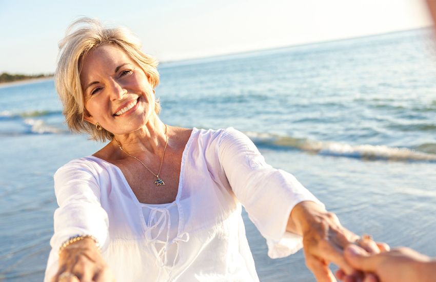 sessualità in menopausa