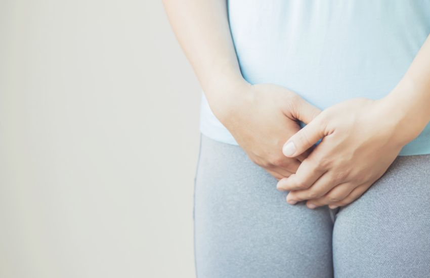 bruciore intimo in menopausa