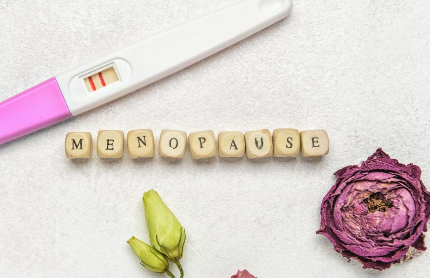 gravidanza e menopausa