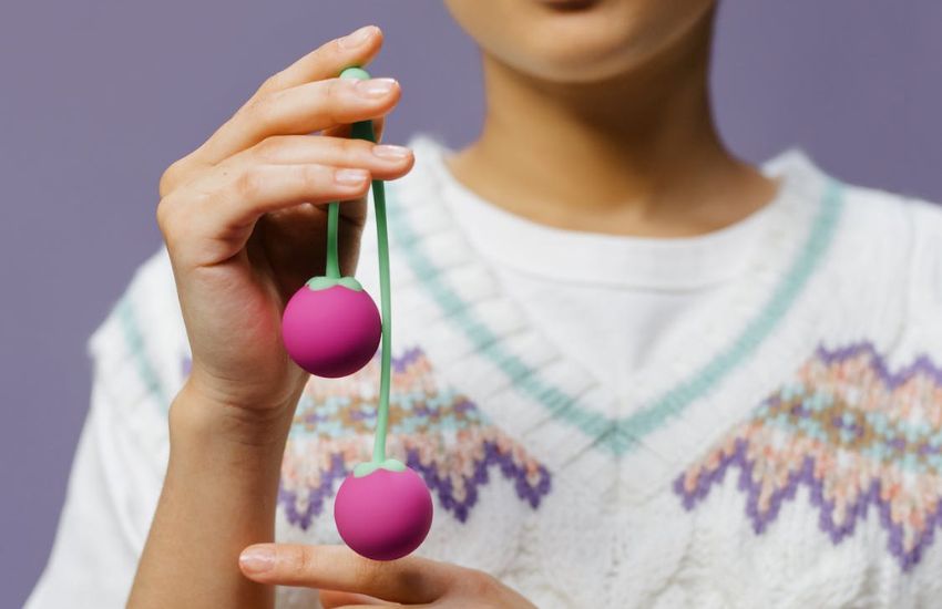 pavimento pelvico e sessualità in menopausa