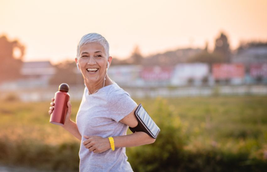 quali sport iniziare in menopausa