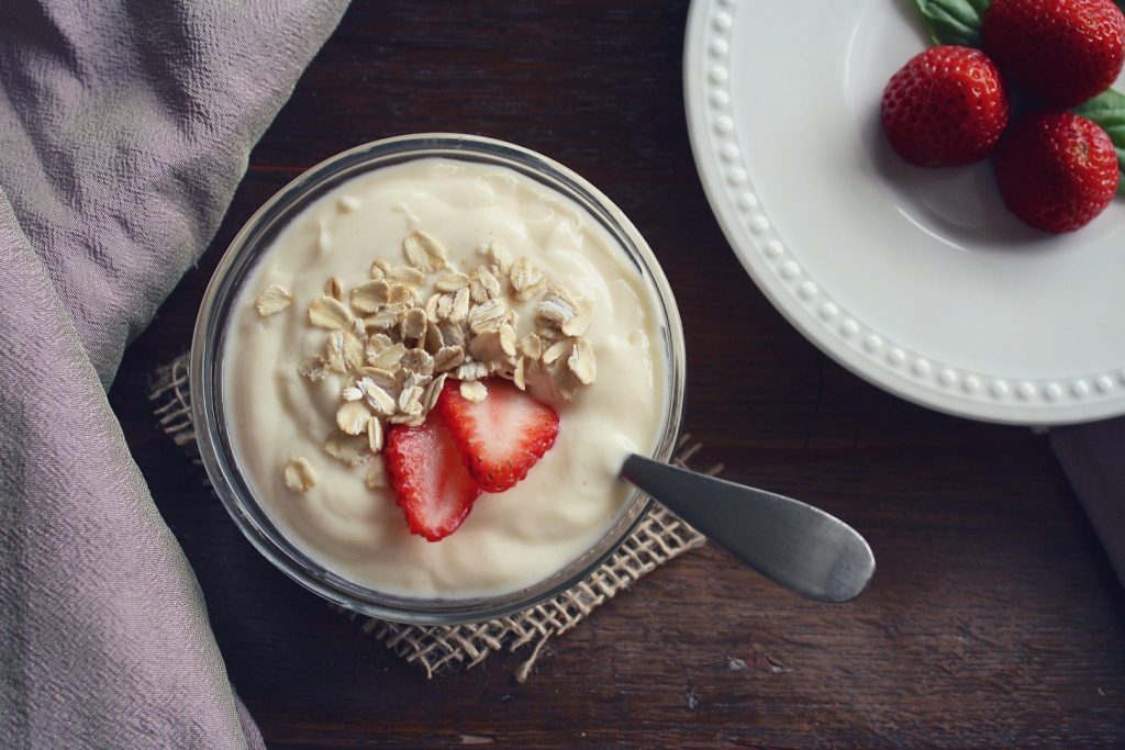 Kefir cos'è, come prepararlo e perché assumerlo in menopausa