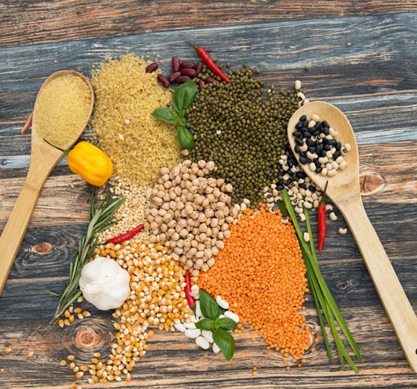 Alimentazione in menopausa