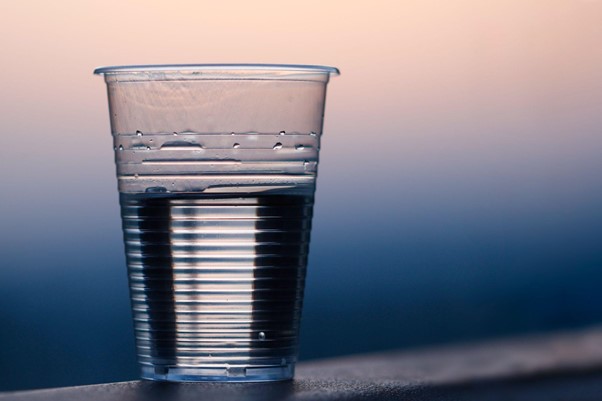 Disidratazione menopausa