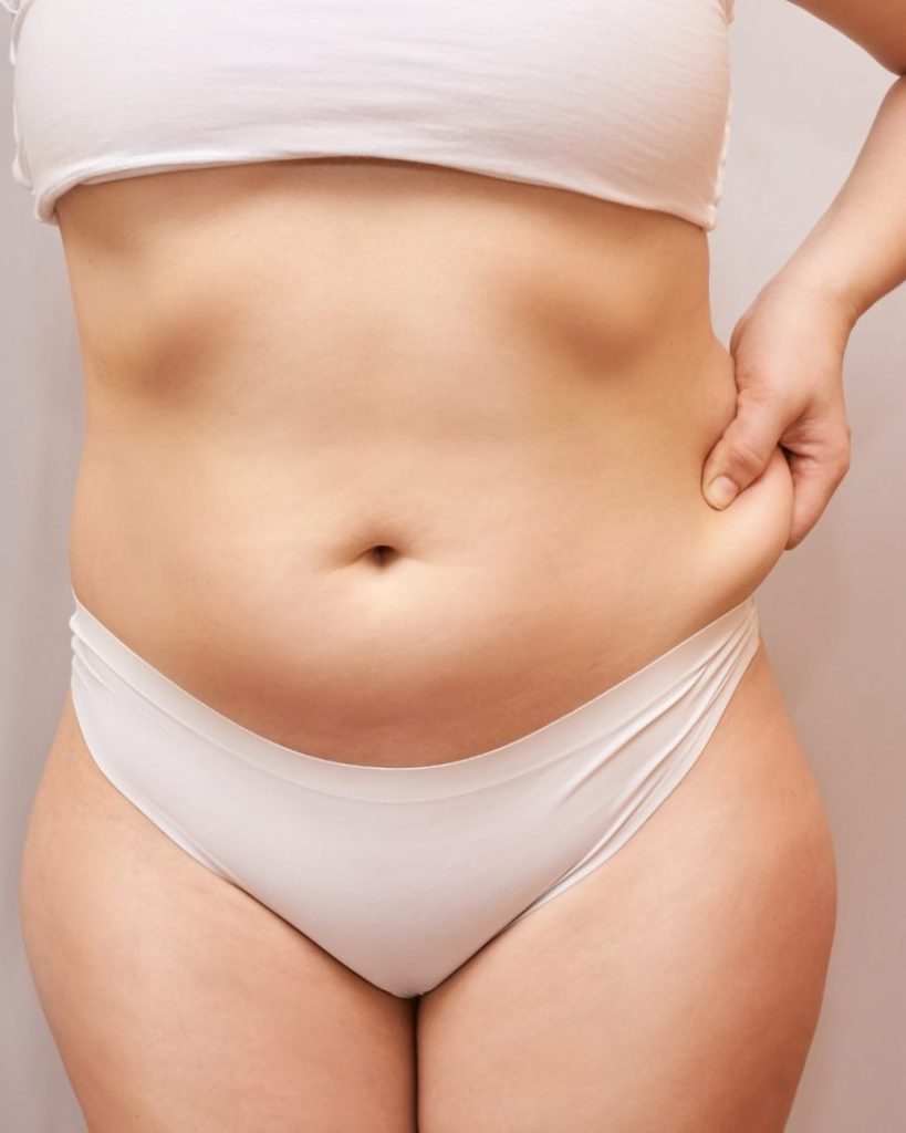 Pancia gonfia menopausa rimedi naturali