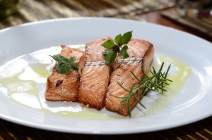 Dieta che ritarda menopausa