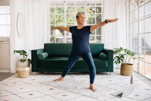 Dimagrire in menopausa