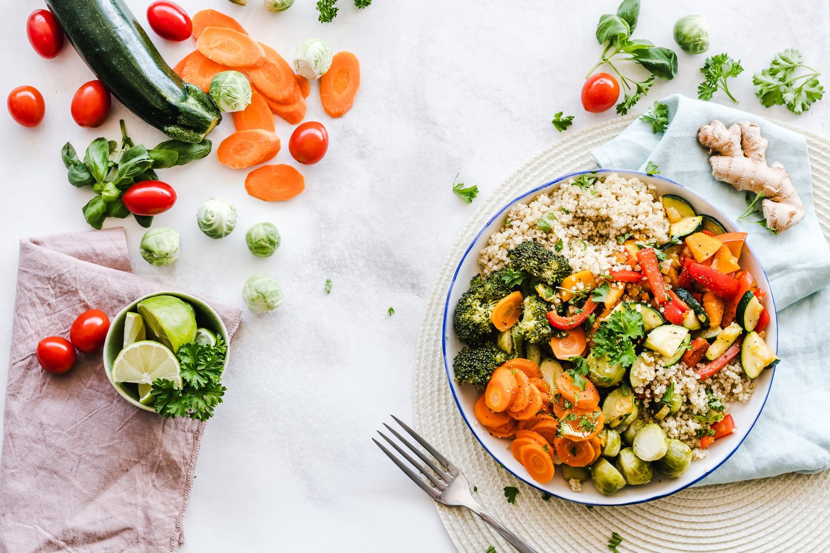 Alimentazione in menopausa