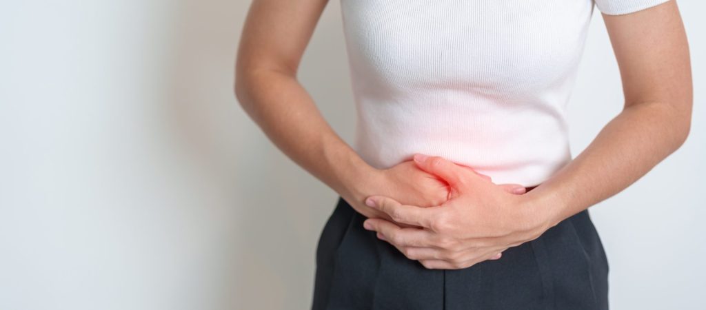 Pancia ormonale in menopausa