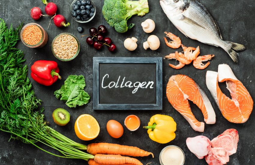 Collegane alimenti