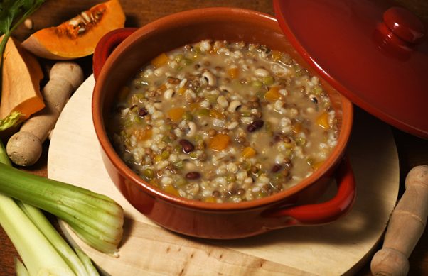 Ricette invernali menopausa