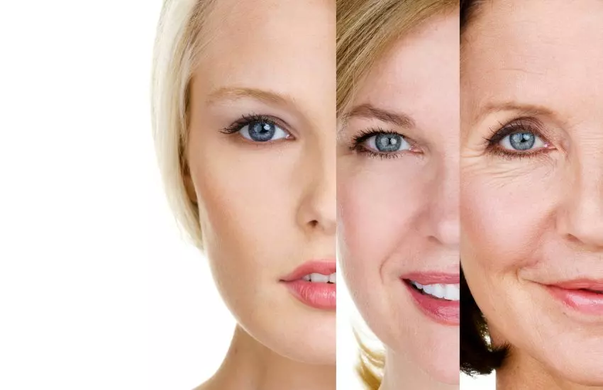 A che età si va in menopausa
