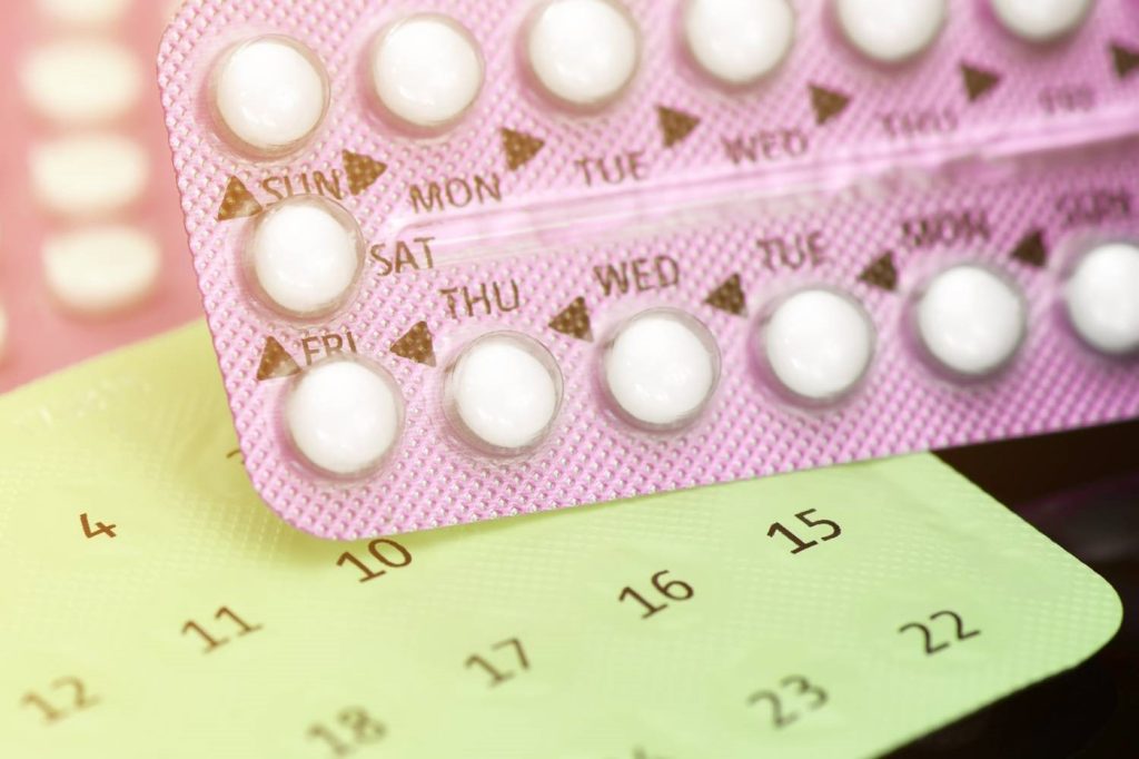 pillola anticipa o posticipa menopausa