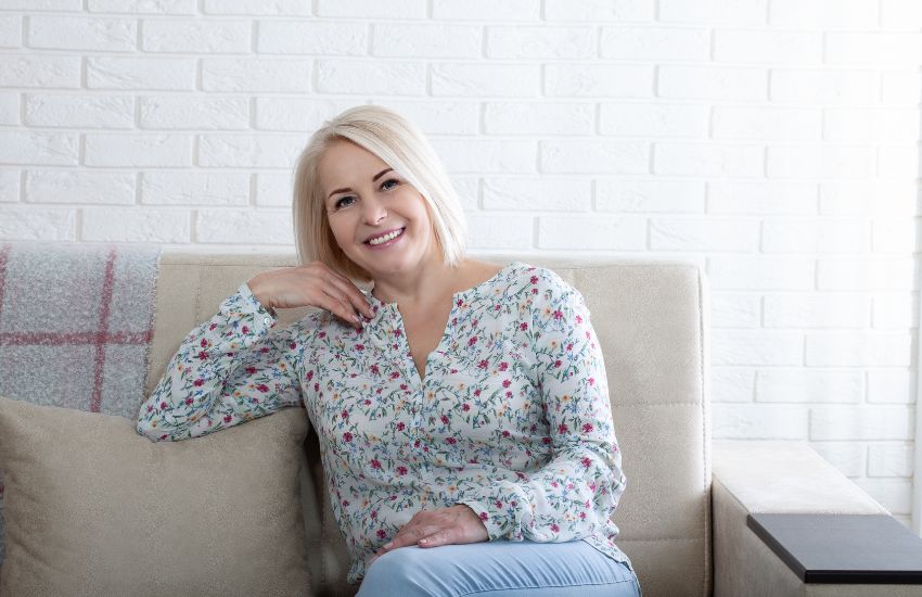 rimedi umore in menopausa