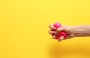 stress e intestino in menopausa