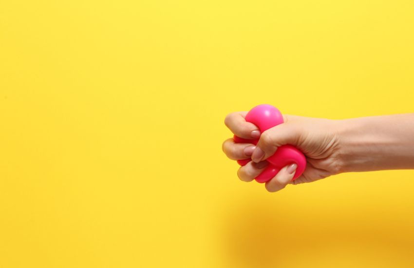 stress e intestino in menopausa