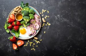 pro e contro dieta chetogenica in menopausa