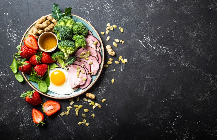 pro e contro dieta chetogenica in menopausa