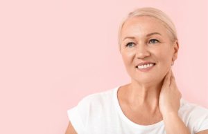pelle in menopausa